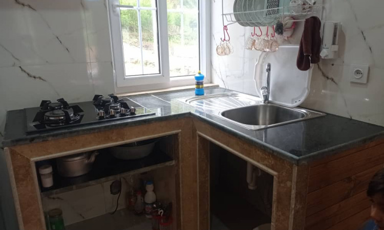 اجاره کلبه سوئیسی دوبلکس گیجاب