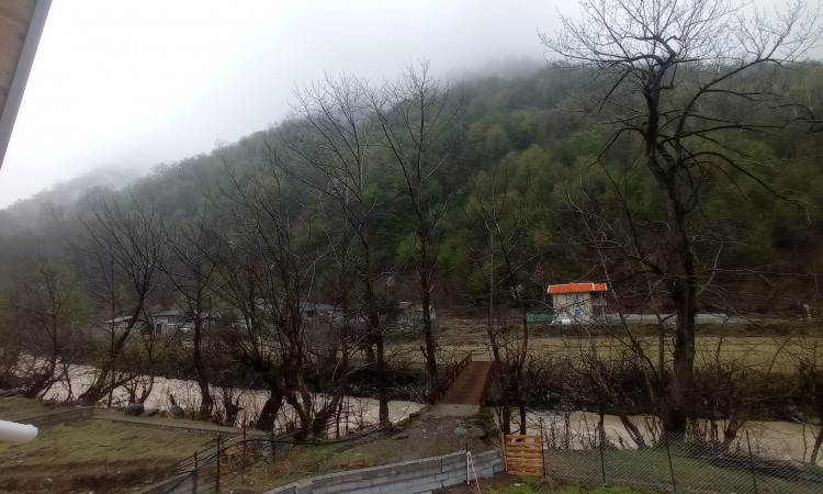 اجاره کلبه سوئیسی دوبلکس گیجاب