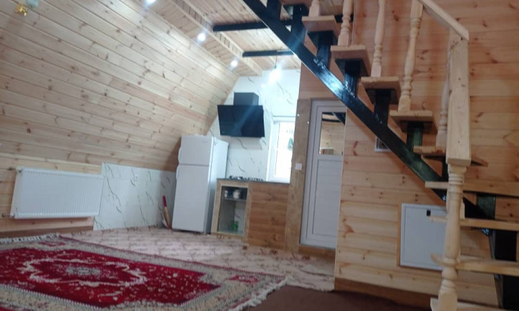 اجاره کلبه سوئیسی دوبلکس گیجاب