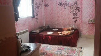 رزرو هتل آپارتمان حامدی سوئیت 2 تخت واحد 201