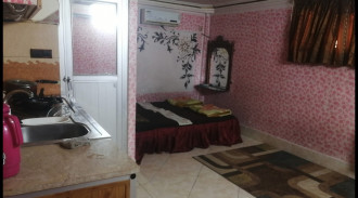 رزرو هتل آپارتمان حامدی سوئیت 2تخت واحد 101