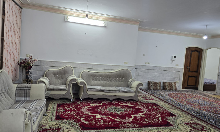 اجاره آپارتمان دو خواب دلسا