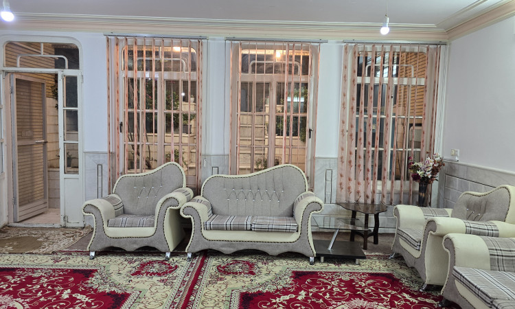 اجاره آپارتمان دو خواب دلسا