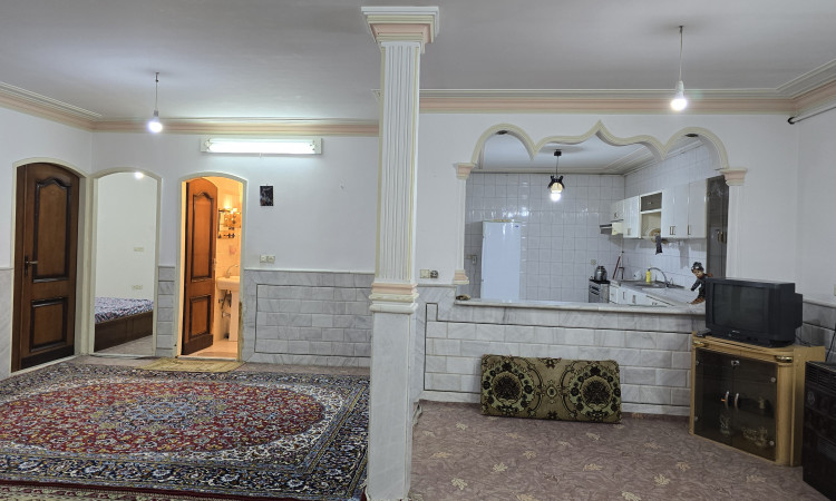 اجاره آپارتمان دو خواب دلسا