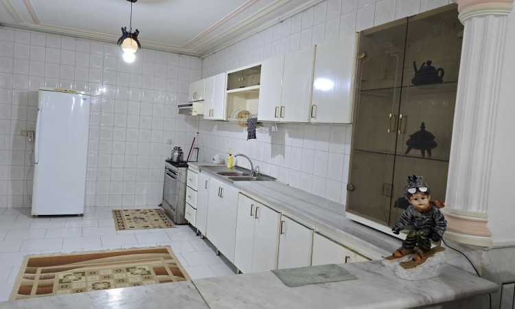 اجاره آپارتمان دو خواب دلسا