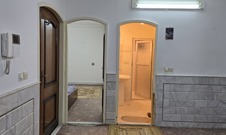 اجاره آپارتمان دو خواب دلسا
