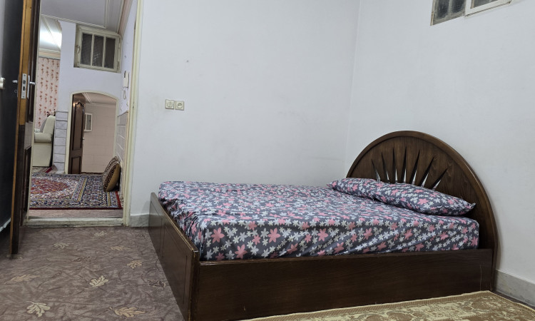 اجاره آپارتمان دو خواب دلسا