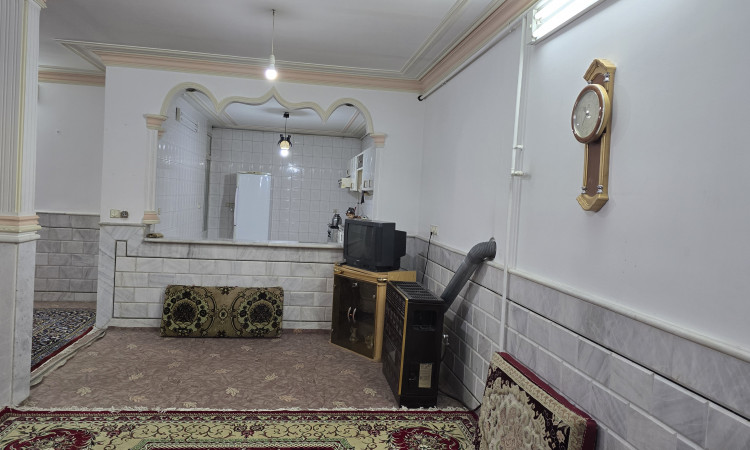 اجاره آپارتمان دو خواب دلسا