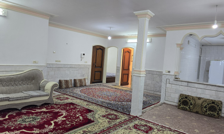 اجاره آپارتمان دو خواب دلسا
