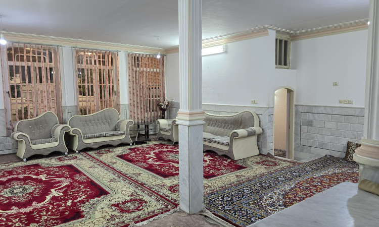 اجاره آپارتمان دو خواب دلسا
