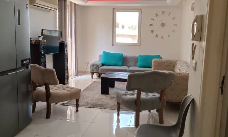 اپارتمان دوبلکس