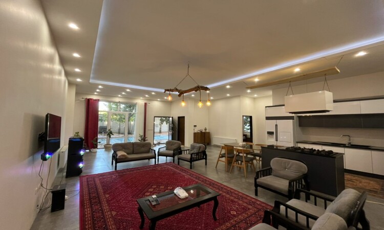 حديقة تأجير حديقة