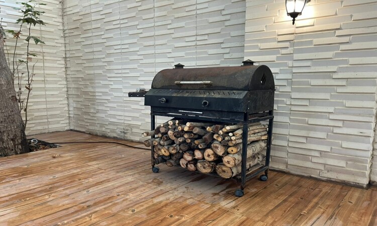 حديقة تأجير حديقة