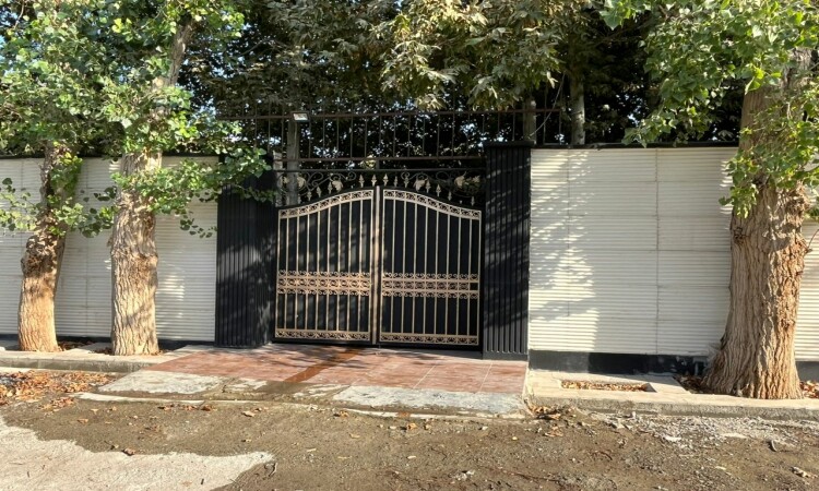 حديقة تأجير حديقة