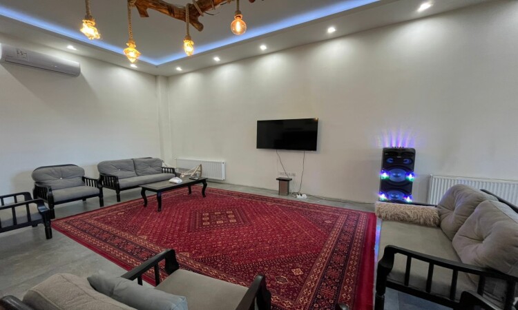 حديقة تأجير حديقة