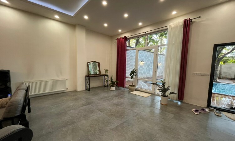 حديقة تأجير حديقة