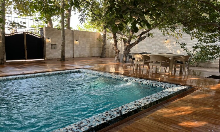 حديقة تأجير حديقة