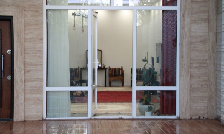 اجاره باغ ویلا استخر آبگرم شاتوت