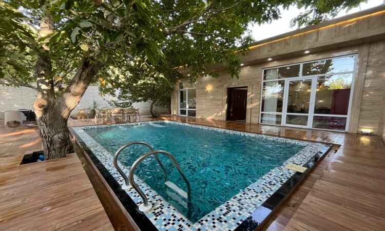 حديقة تأجير حديقة