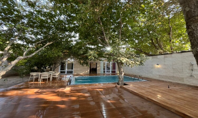 حديقة تأجير حديقة