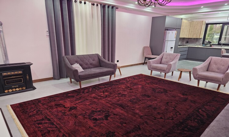 اجاره ویلا نوساز بندرانزلی