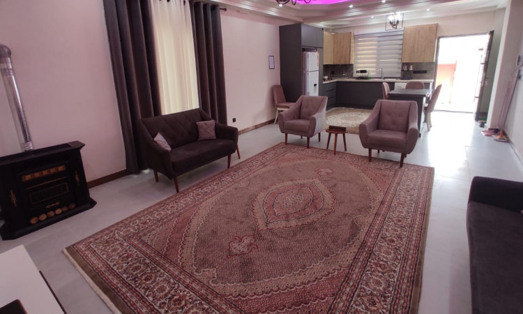 اجاره ویلا نوساز بندرانزلی