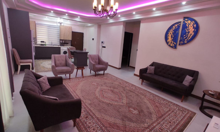 اجاره ویلا نوساز بندرانزلی
