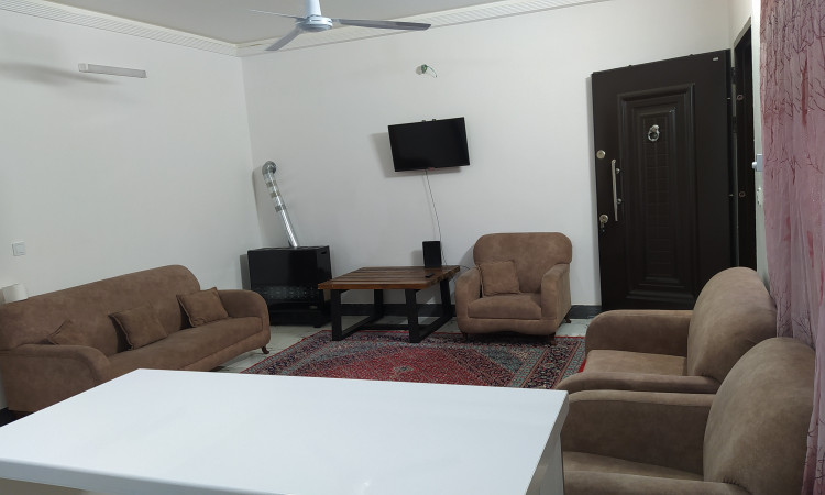 اجاره ویلا جنگلی آبان