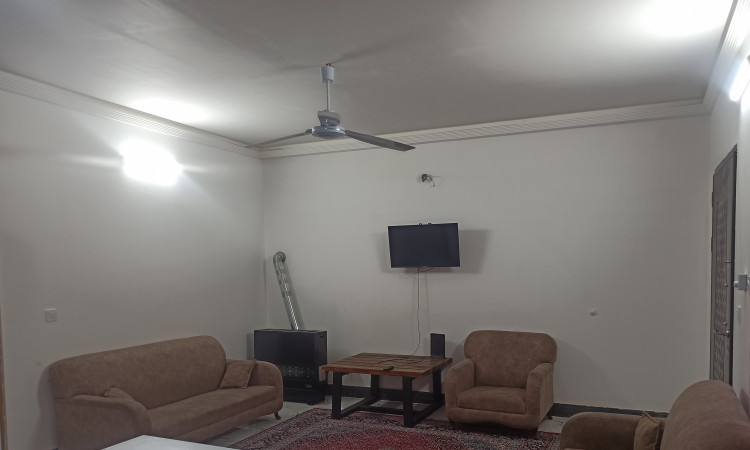 اجاره ویلا جنگلی آبان