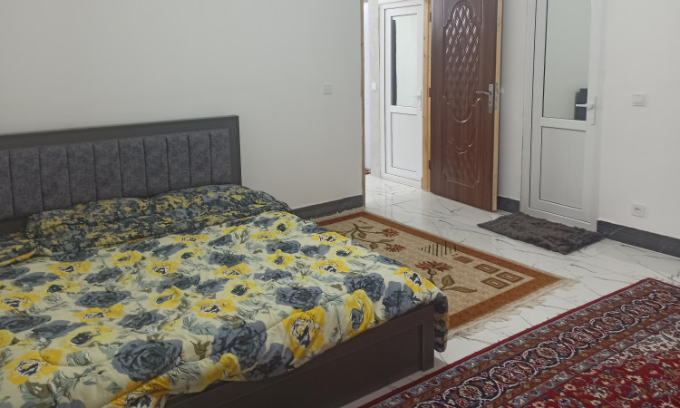 اجاره ویلا جنگلی آبان