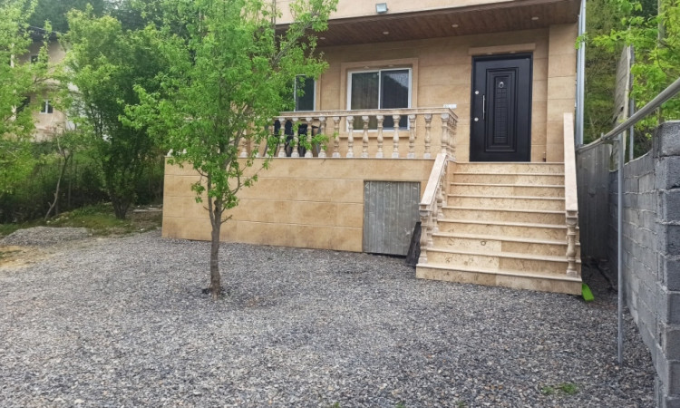 اجاره ویلا جنگلی آبان