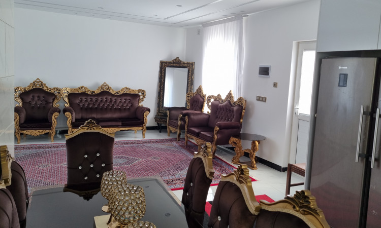 اجاره سوئیت دربست مالک