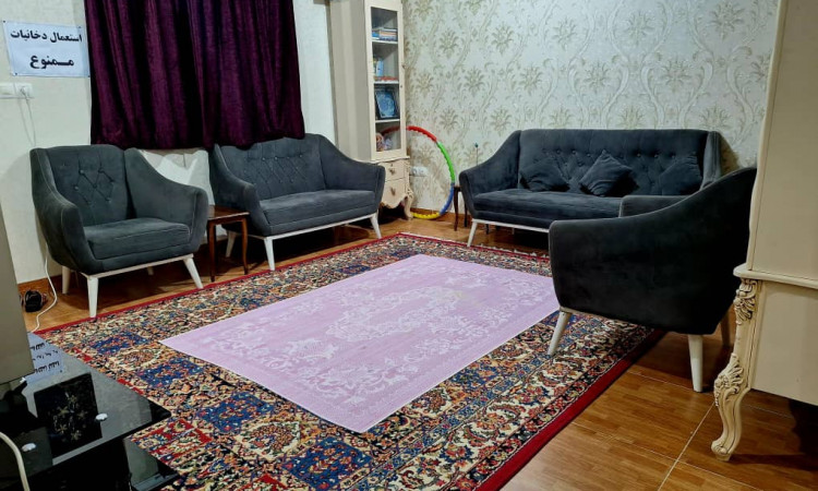 اجاره ویلا تک خواب نقلی رشت