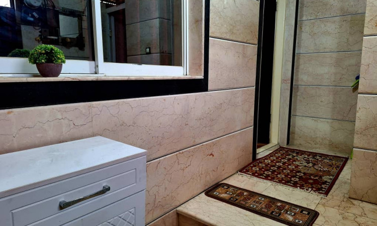 اجاره ویلا تک خواب نقلی رشت