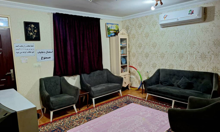 اجاره ویلا تک خواب نقلی رشت