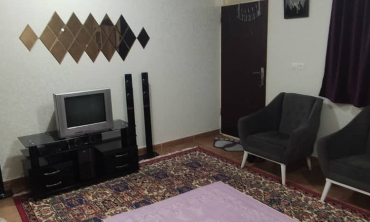 اجاره ویلا تک خواب نقلی رشت