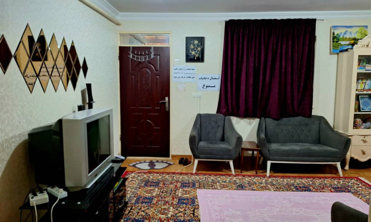 اجاره ویلا تک خواب نقلی رشت