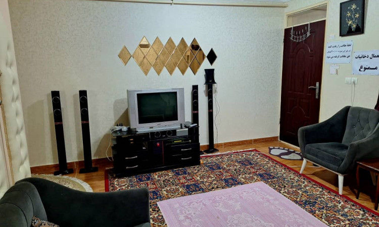 اجاره ویلا تک خواب نقلی رشت