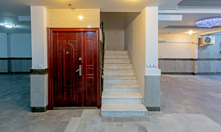 آپارتمان 2 خواب پارکینگ دار خیابان امام رضا (2/3)