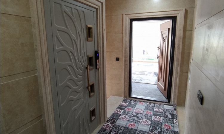 اجاره آپارتمان دو خواب جنگلی کالیکلا 1