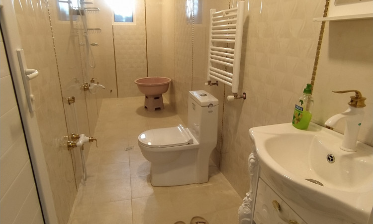 اجاره آپارتمان دو خواب جنگلی کالیکلا 1