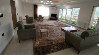 اجاره آپارتمان دو خواب جنگلی کالیکلا 1