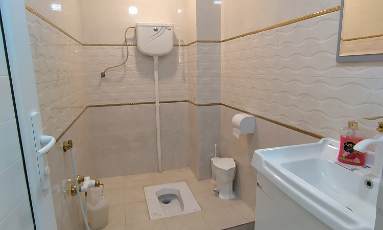 اجاره آپارتمان دو خواب جنگلی کالیکلا 2