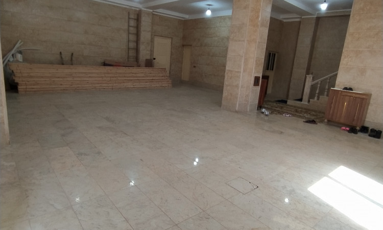 اجاره آپارتمان دو خواب جنگلی کالیکلا 2