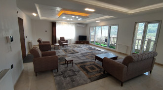 اجاره آپارتمان دو خواب جنگلی کالیکلا 2