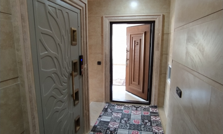 اجاره آپارتمان دو خواب جنگلی کالیکلا 2
