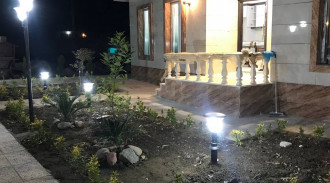 اجاره ویلا دو خوابه آروین