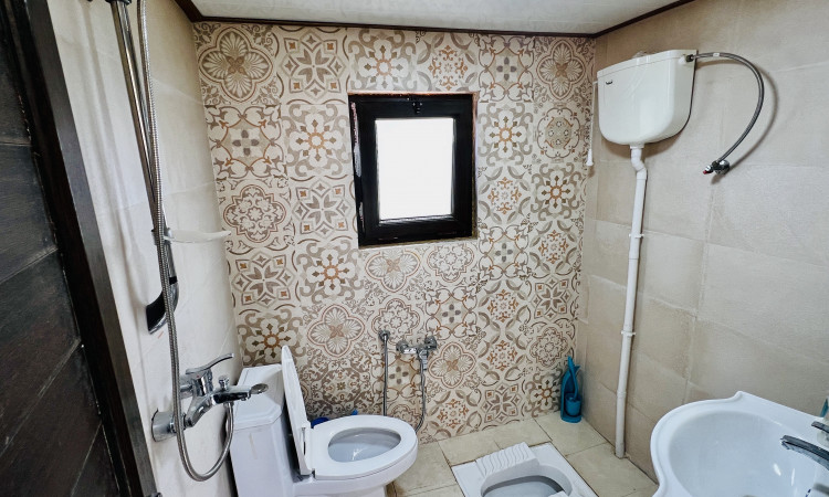 اجاره کلبه شیشه ای لونا