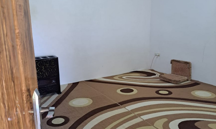 اجاره ویلا دو خواب عروس گیلان