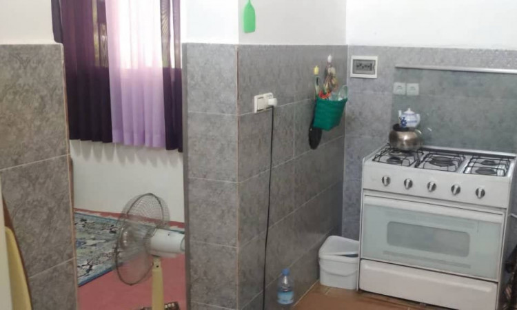 اجاره ویلا دو خواب عروس گیلان